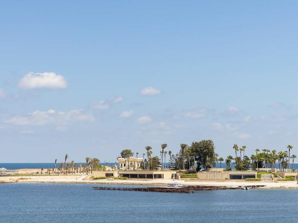 Фото Rixos Montaza Alexandria
