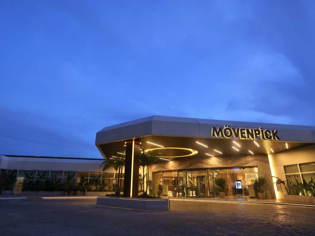 Фото Mövenpick