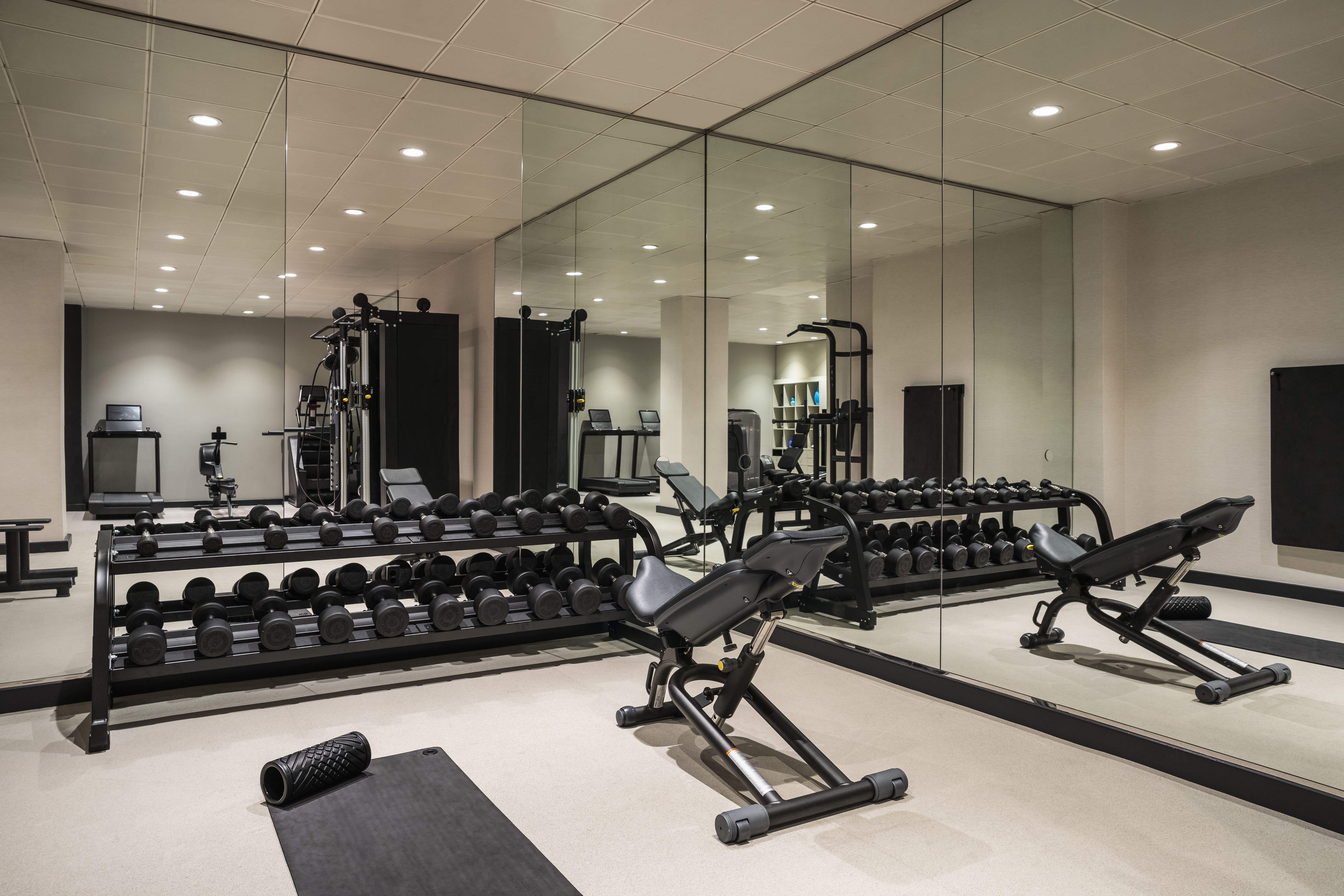 Фото Sofitel New York