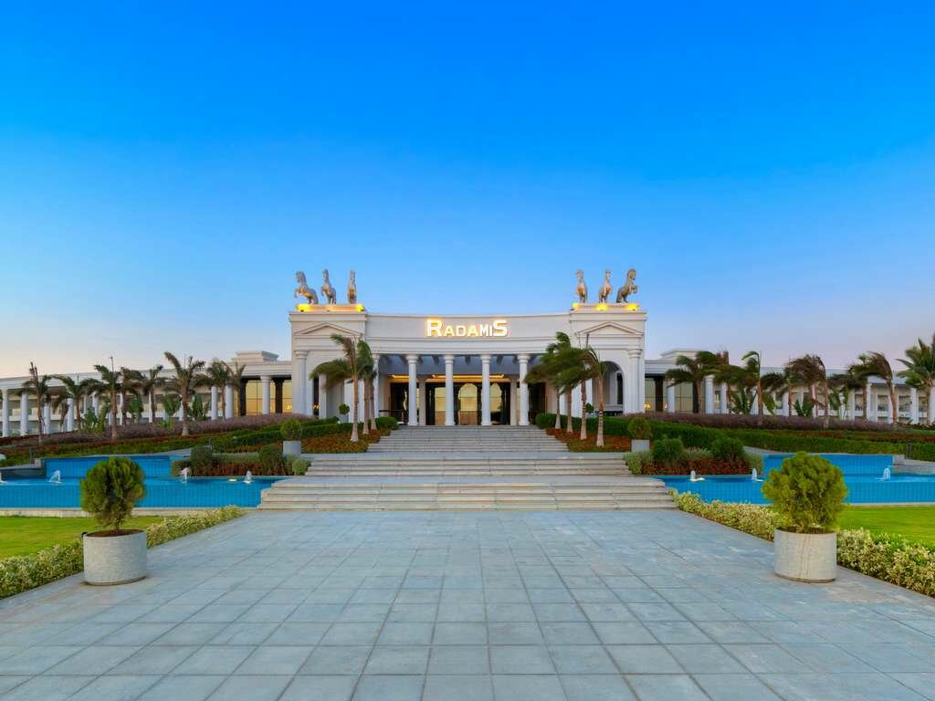 Фото Club Prive by Rixos Sharm El Sheikh