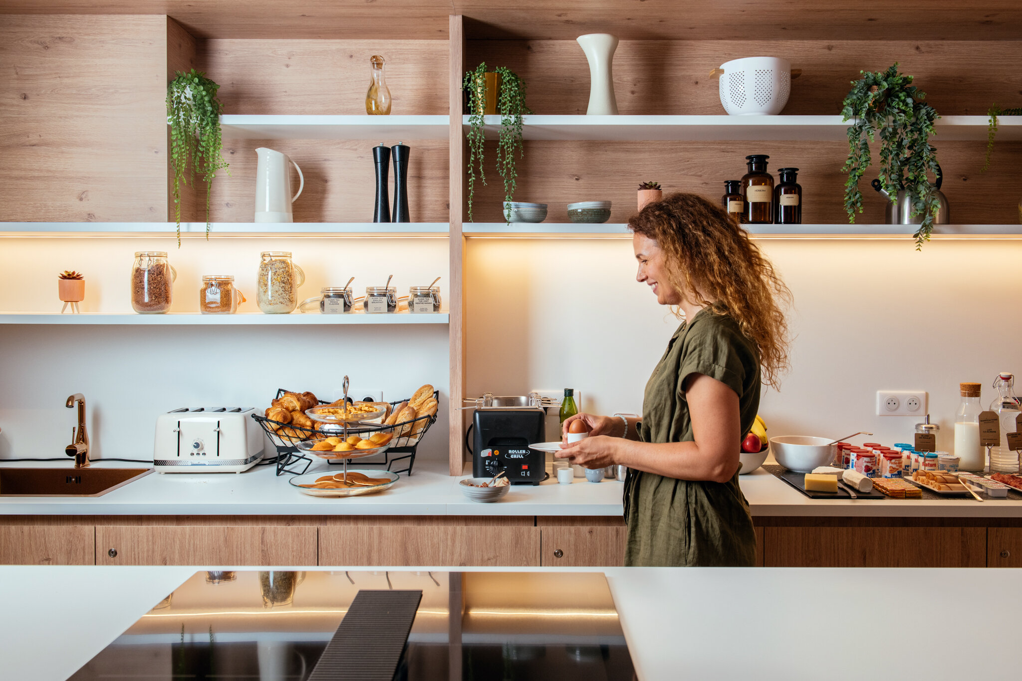 Фото Aparthotel Adagio Paris Opera 