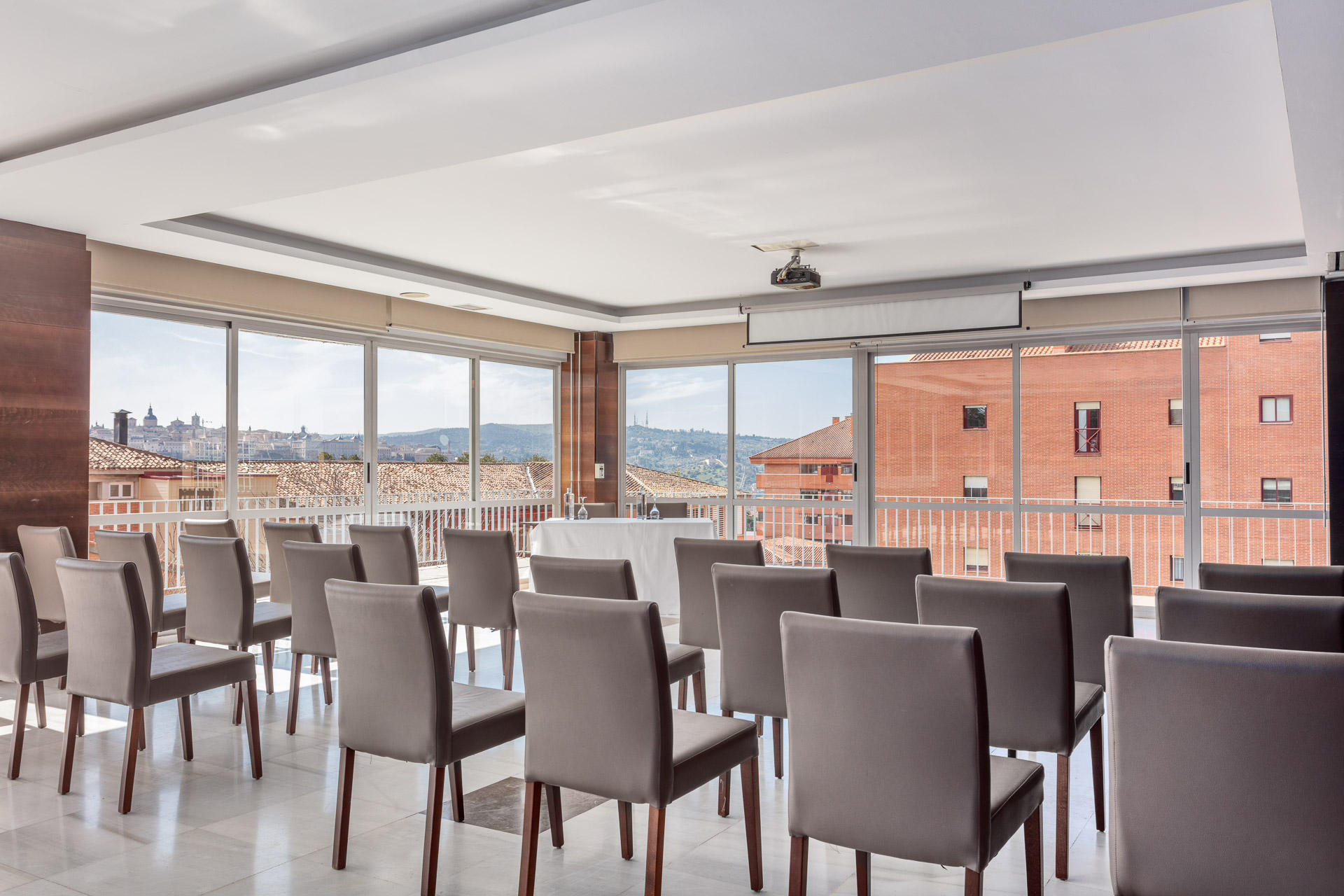 Фото Eurostars Toledo