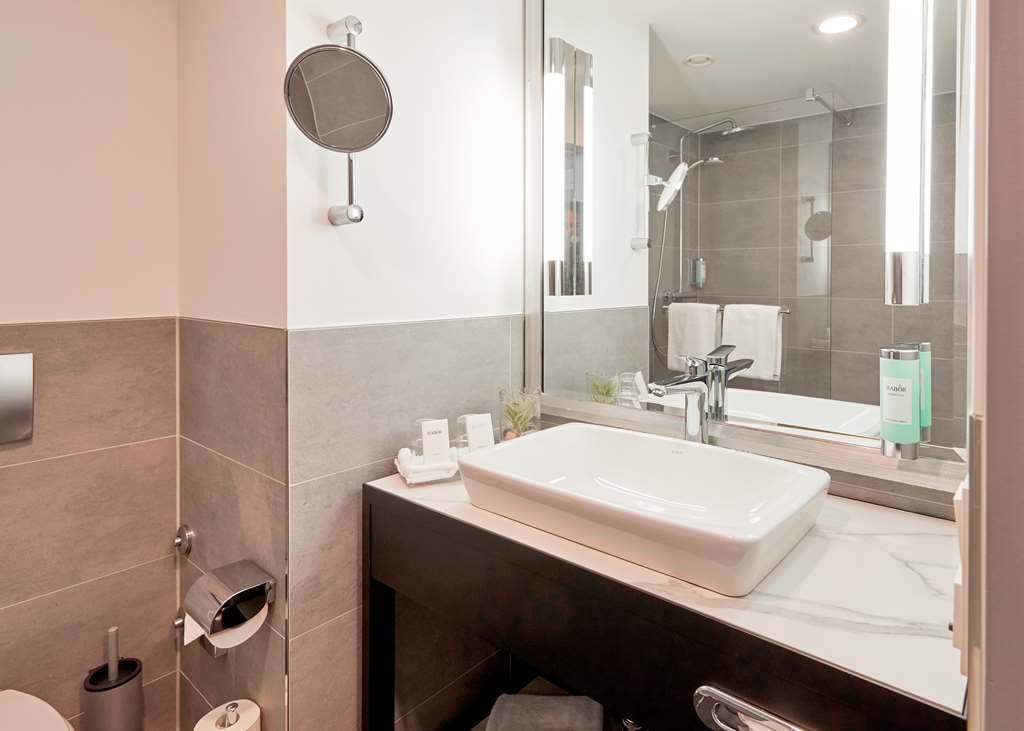 Фото Radisson Blu Hotel Bremen