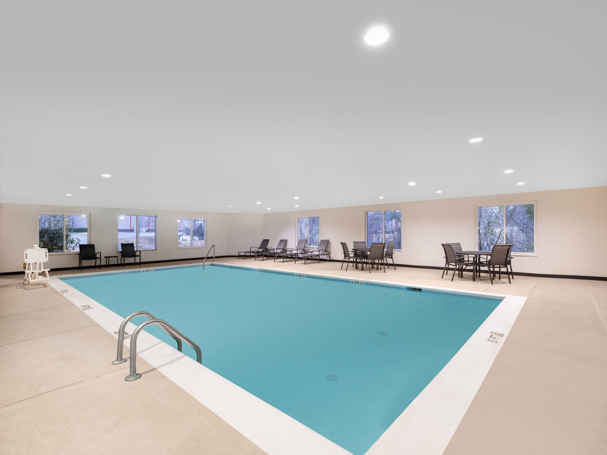Фото Fairfield Inn by Marriott Macon West