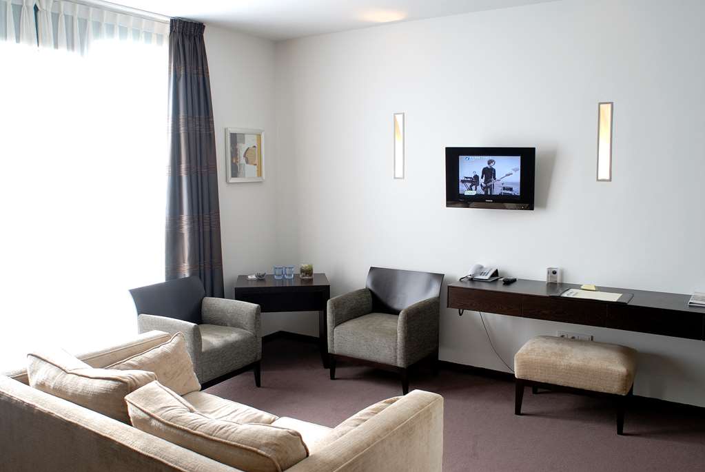 Фото Best Western Hotel Nobis Asten
