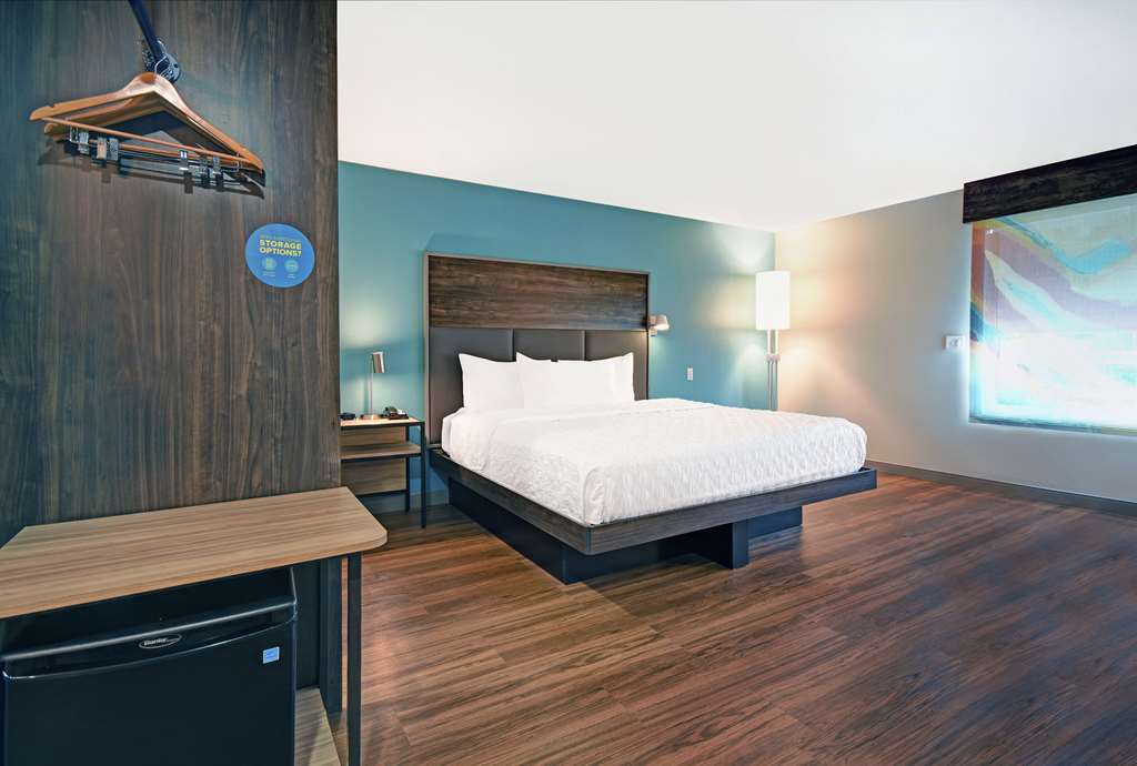 Фото Tru by Hilton Grand Rapids Airport