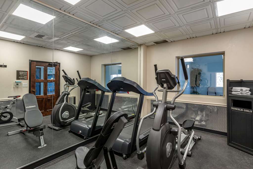 Фото Best Western Brighton Inn