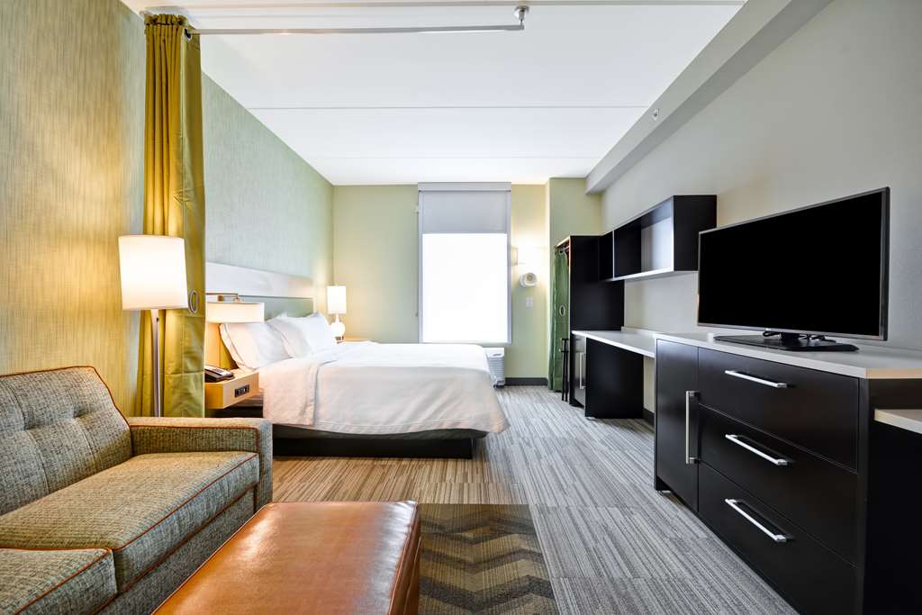 Фото Home2 Suites by Hilton Charles Town