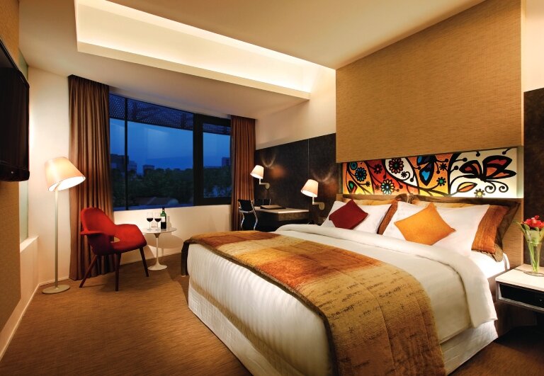 Фото отеля 3