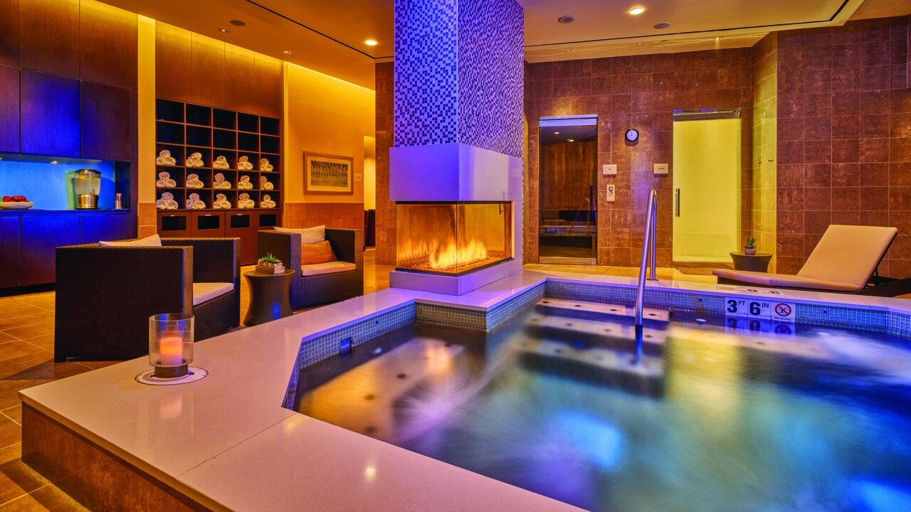 Фото Отель Harrah's Resort Atlantic City