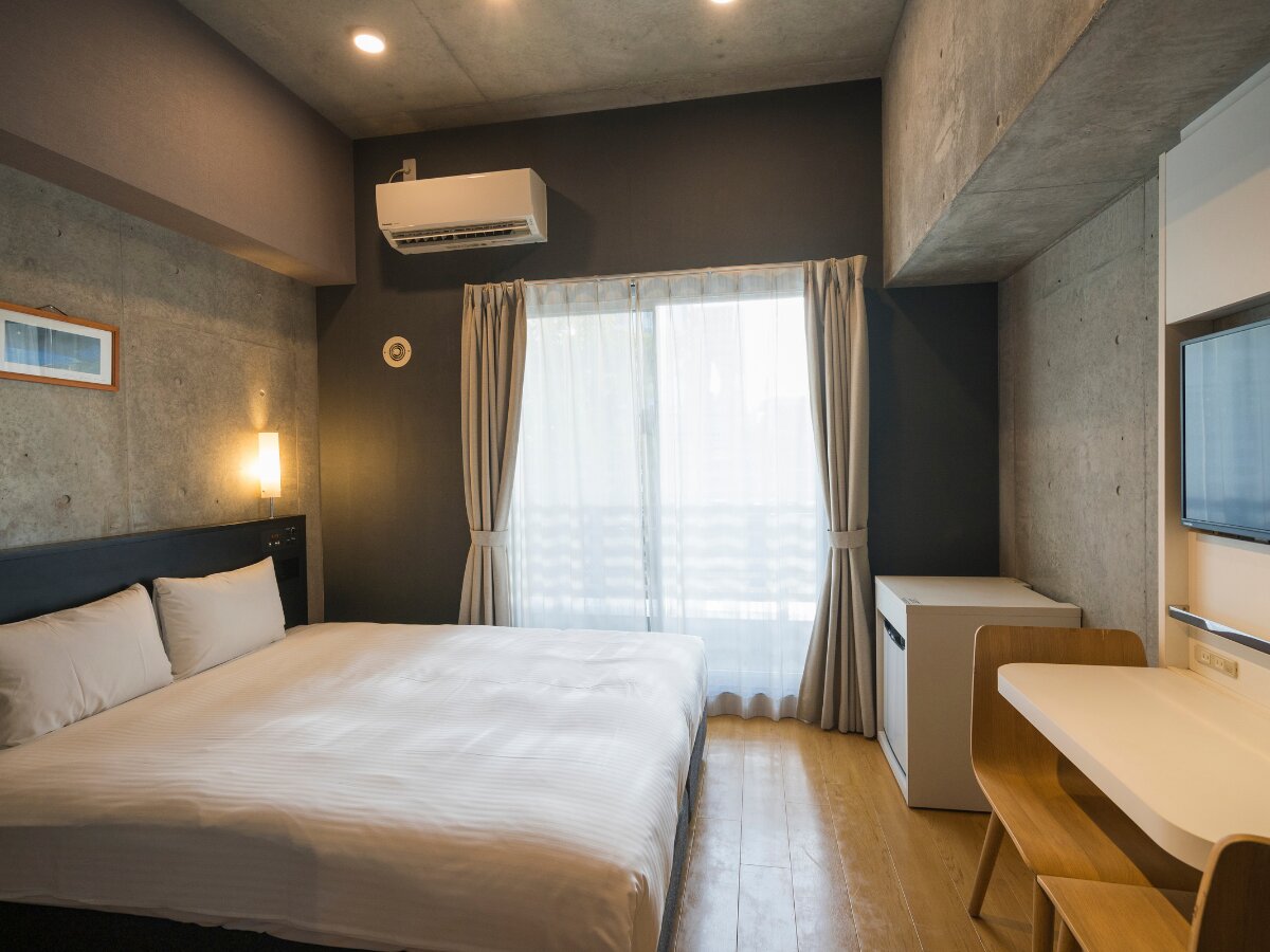 Фото Naha-West Inn