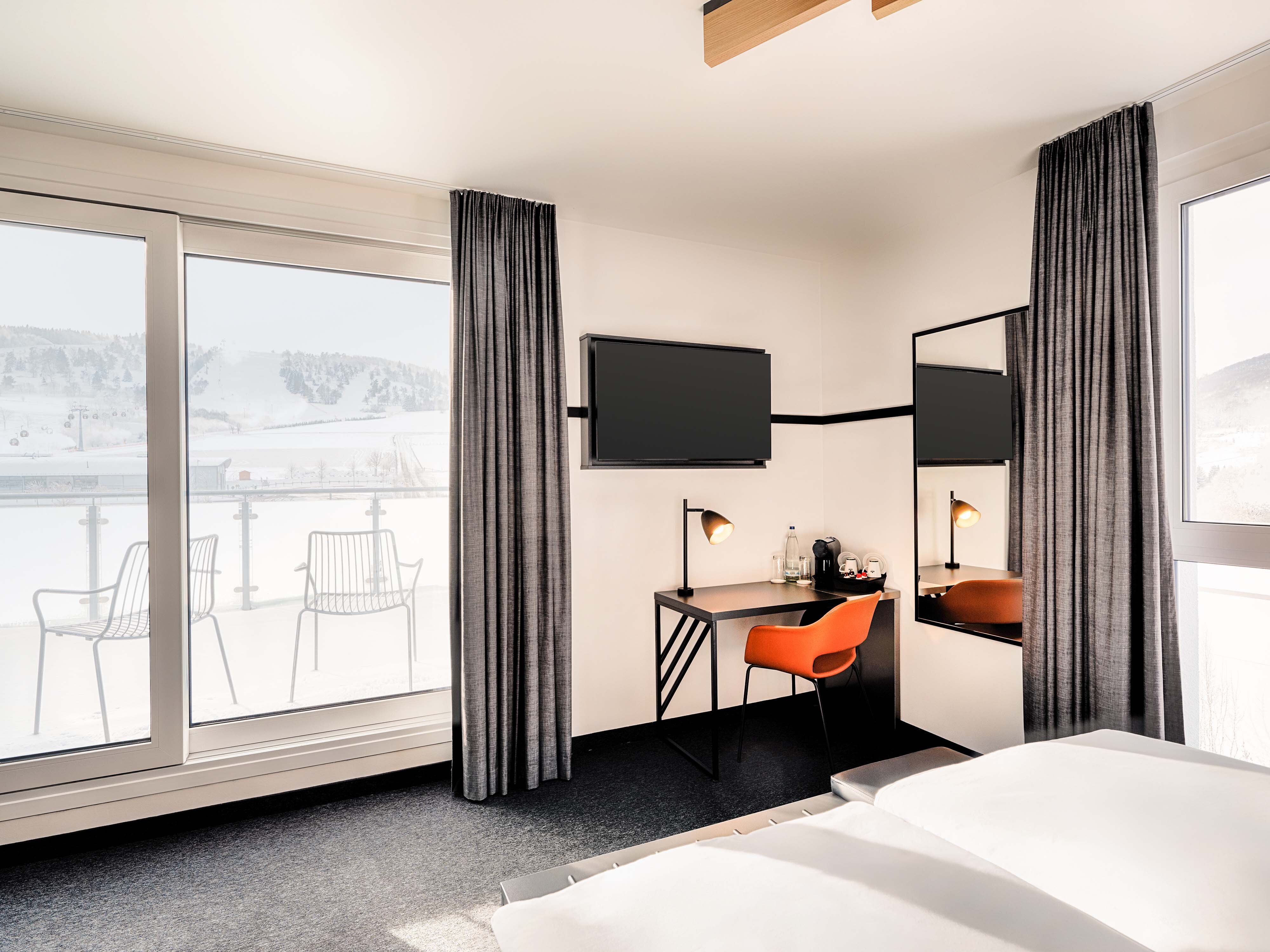 Фото B&b Hotel Willingen