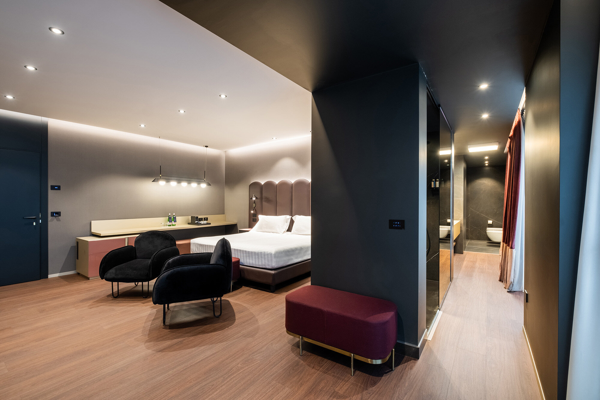 Фото La Suite Matera