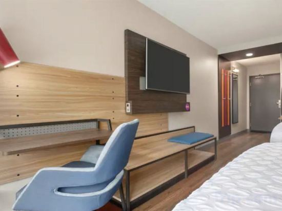 Фото Tru by Hilton Duluth Mall Area