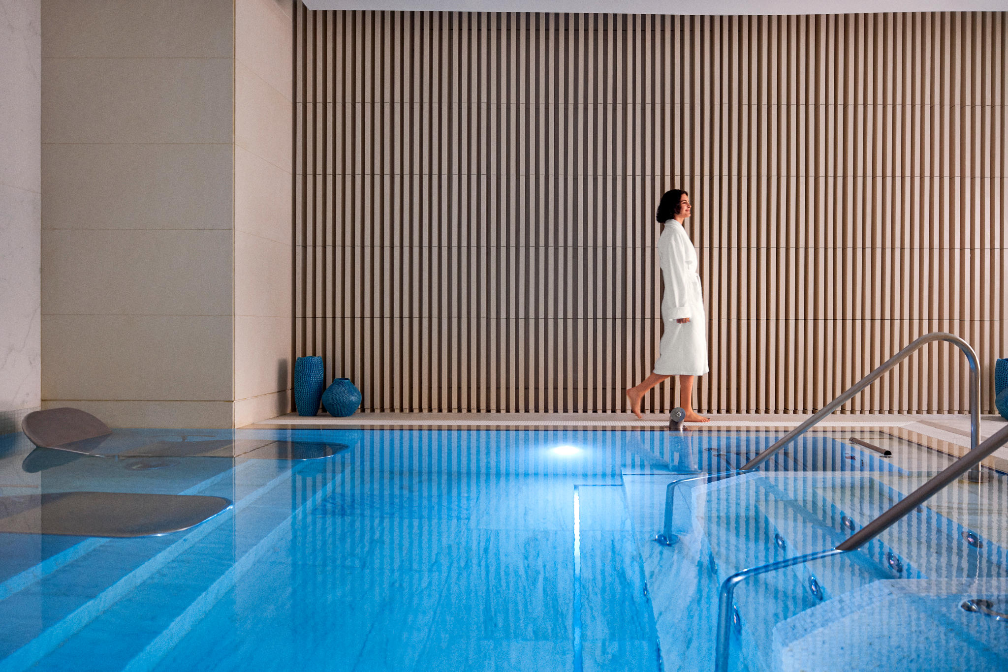 Фото Fairmont Amman