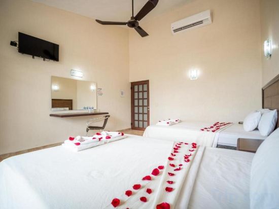 Фото Hotel Gran Juquila Huatulco