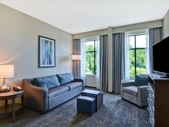Фото Homewood Suites by Hilton Poughkeepsie