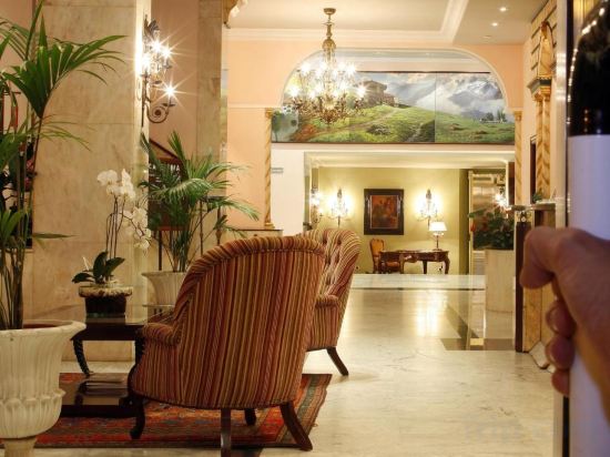 Фото Hotel Alcomar