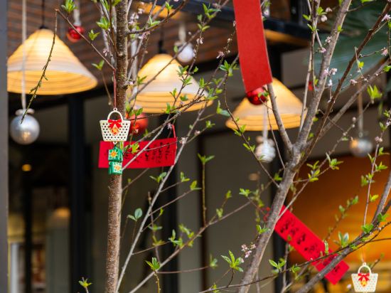 Фото Seahorse Han Market Da Nang Hostel by Haviland