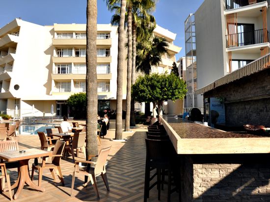 Фото Nerton Hotel