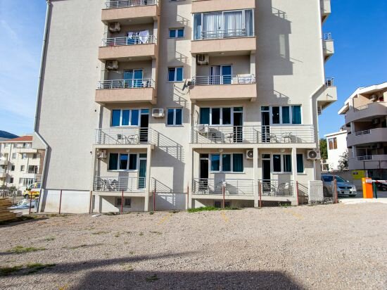 Фото Sofija Apartments