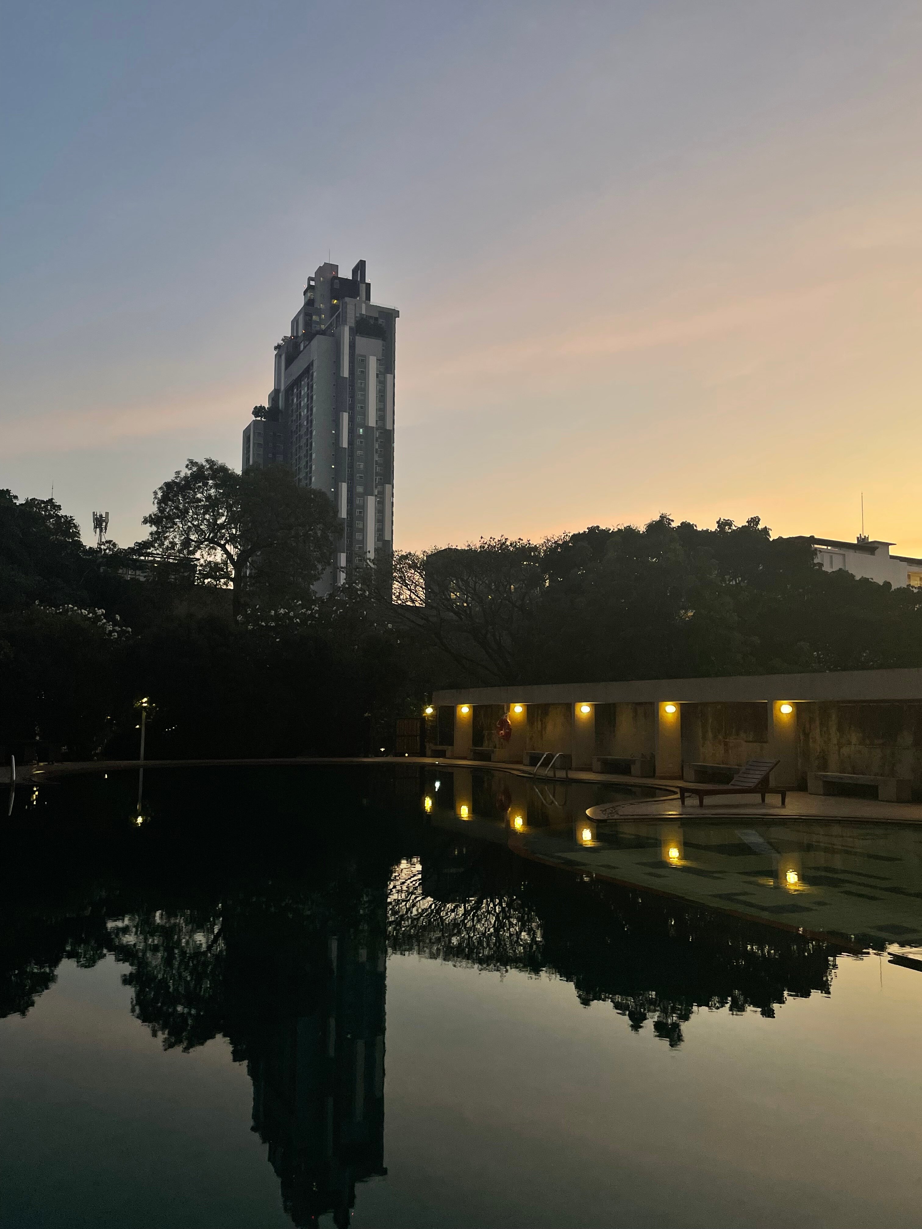 Фото The Leela Resort & SPA Pattaya