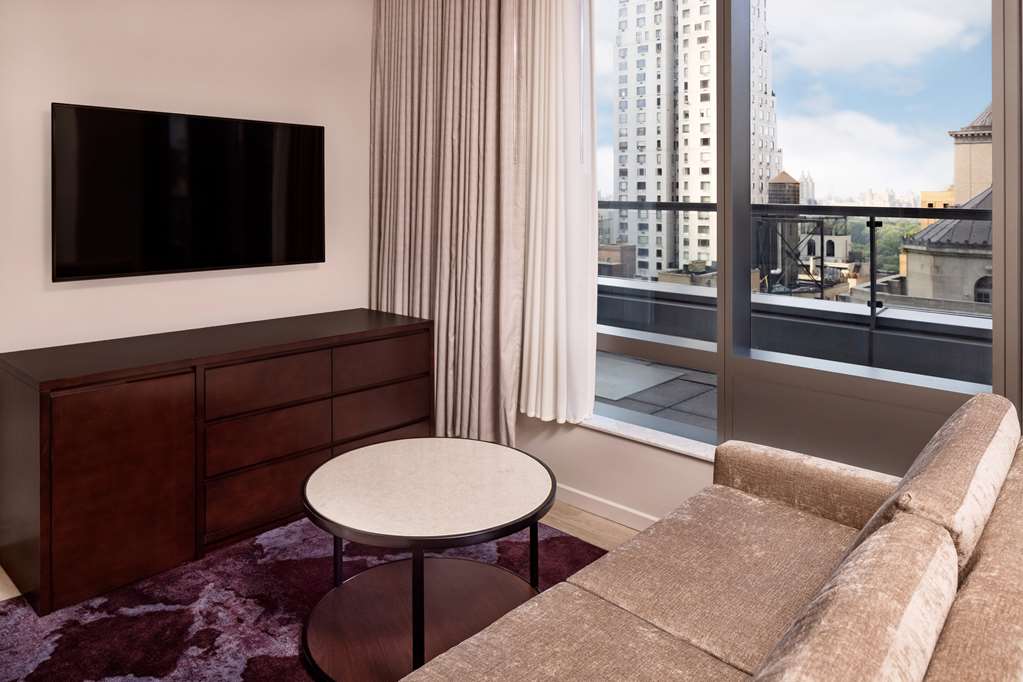 Фото West 57Th Street by Hilton Club