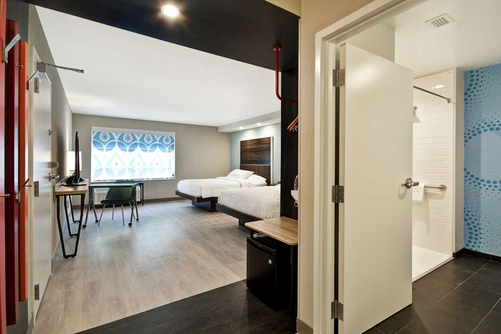 Фото Tru by Hilton Chicopee Springfield