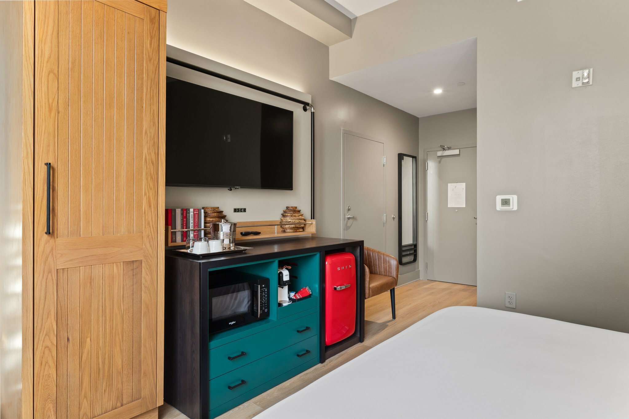 Фото Hotel Indigo Baton Rouge Downtown, an Ihg Hotel