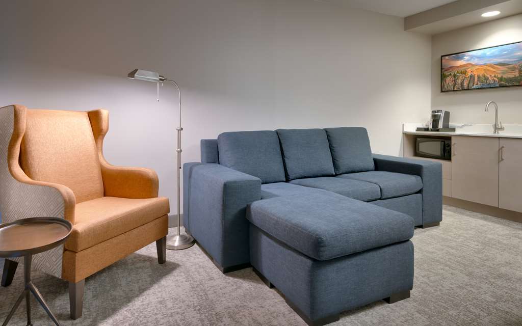 Фото Hilton Garden Inn Idaho Falls