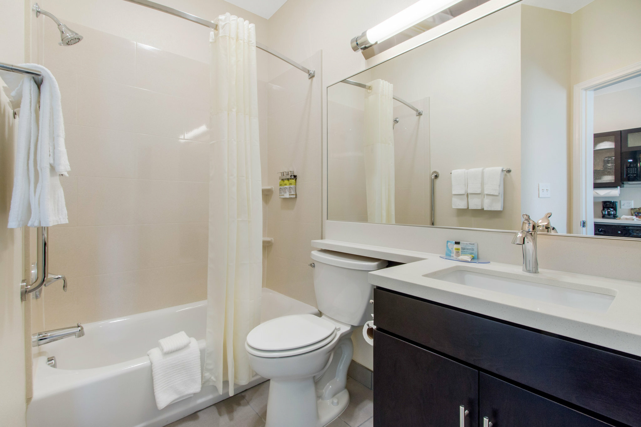 Фото Candlewood Suites San Antonio Lackland Afb Area, an Ihg Hotel