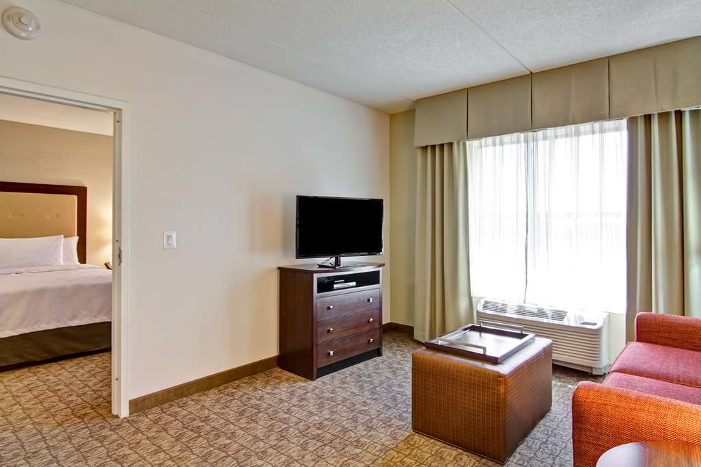 Фото Homewood Suites by Hilton Woodbridge