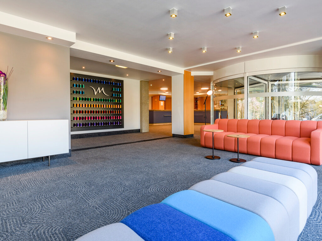 Фото отеля 5