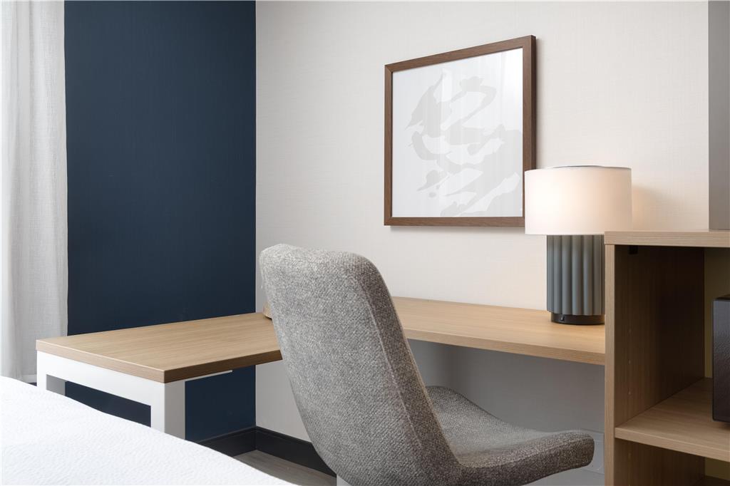 Фото Spark by Hilton Woodstock