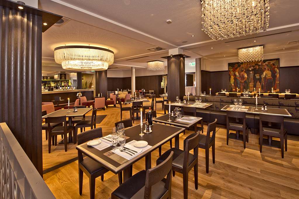Фото Best Western Plus Hotel Bern