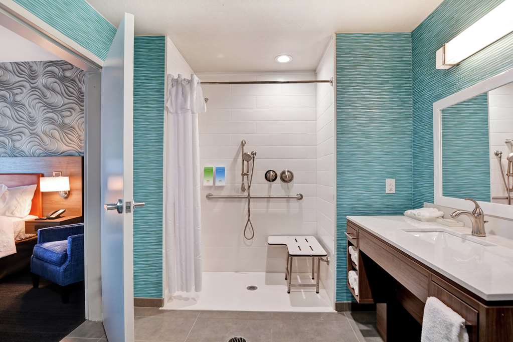 Фото Home2 Suites by Hilton McKinney