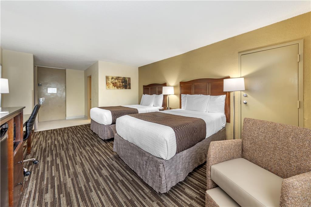 Фото Best Western Plus North Miami/Bal Harbour