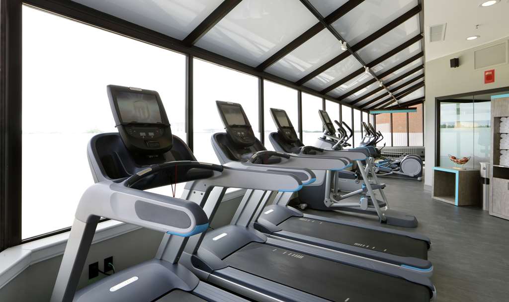 Фото The Verve Hotel Boston Natick, Tapestry Collection by Hilton