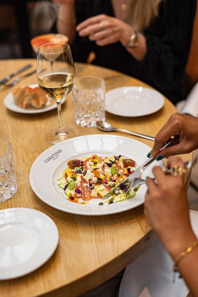 Фото Park Plaza Victoria Amsterdam