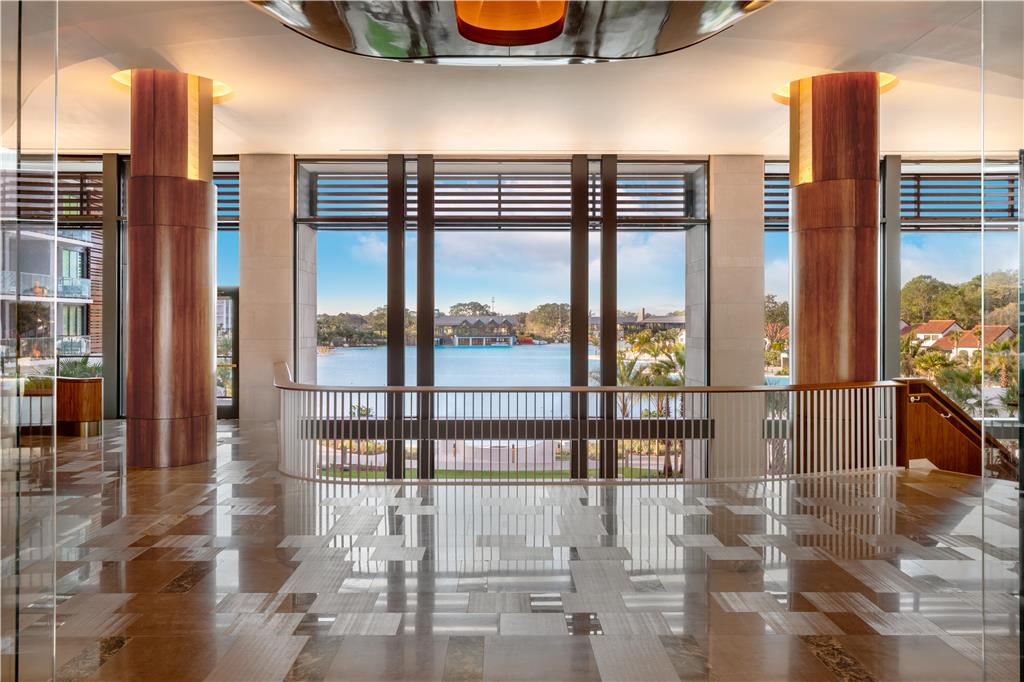 Фото Conrad Orlando