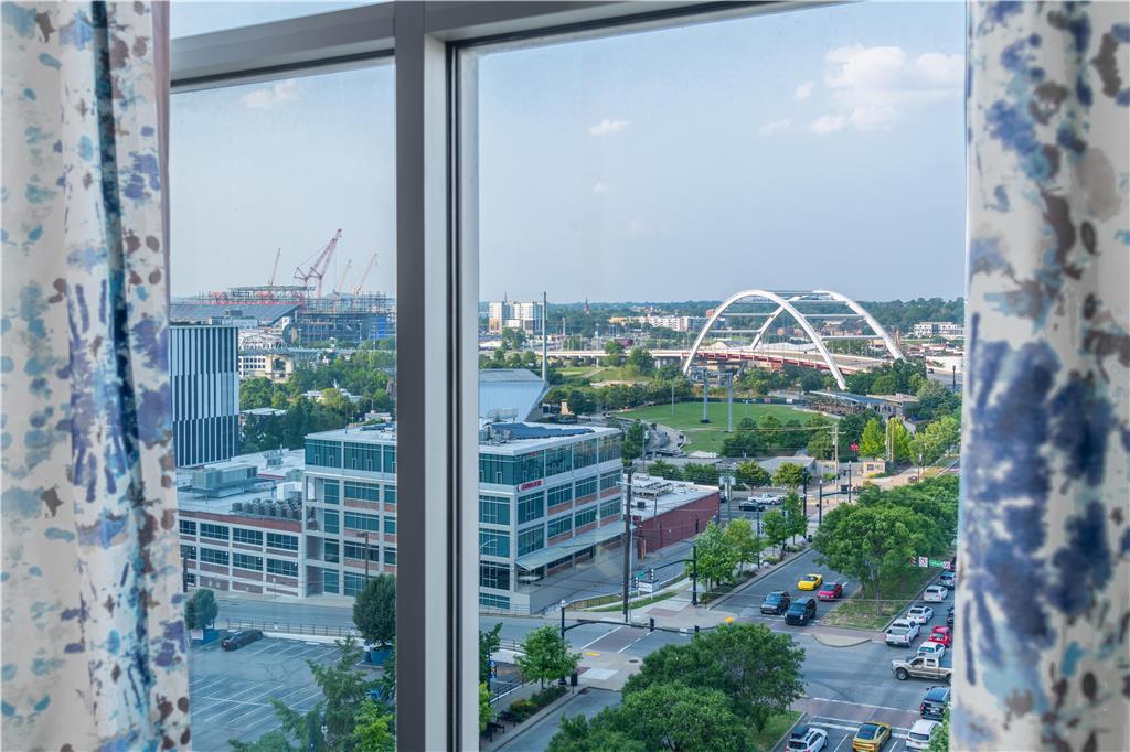 Фото Hilton Garden Inn Nashville Downtown/Convention Center