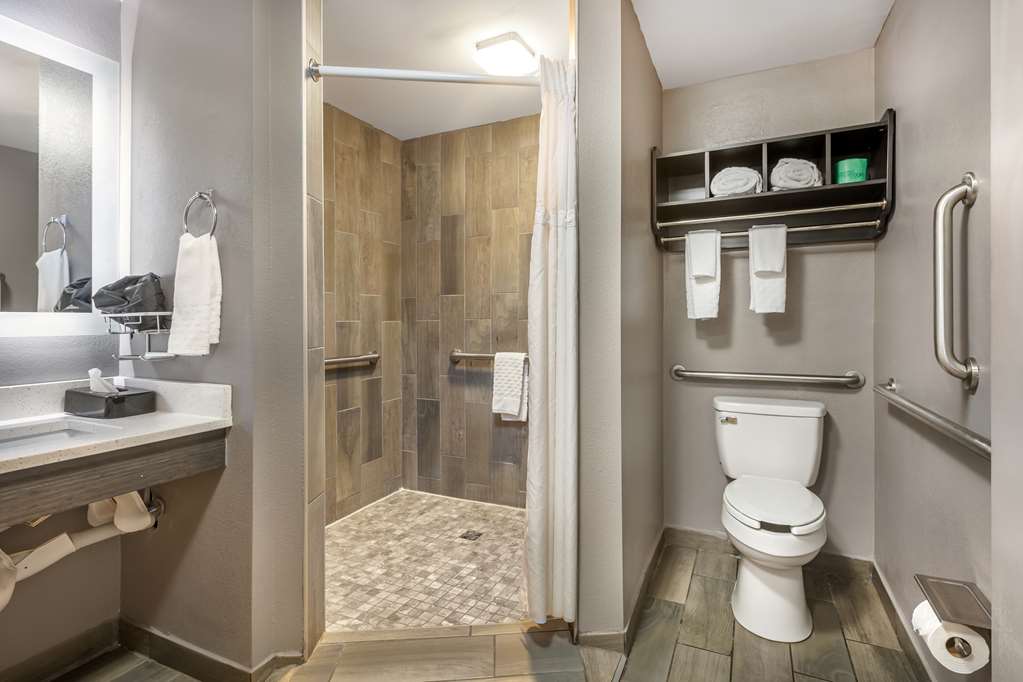 Фото Best Western Plus Spartanburg