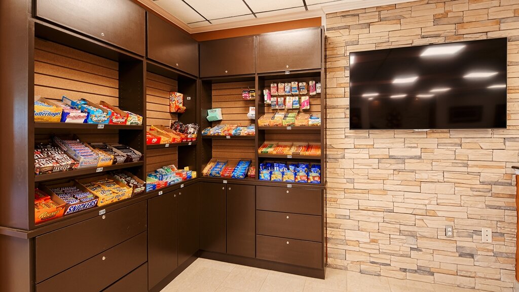 Фото Best Western Airport