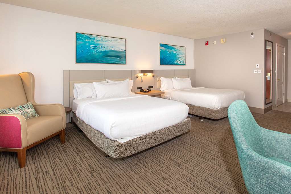 Фото Hilton Garden Inn Jacksonville Airport
