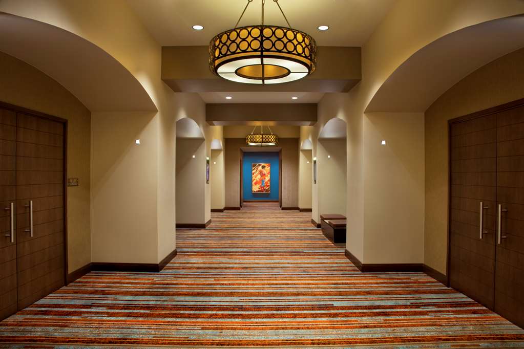 Фото Hilton Palacio Del Rio