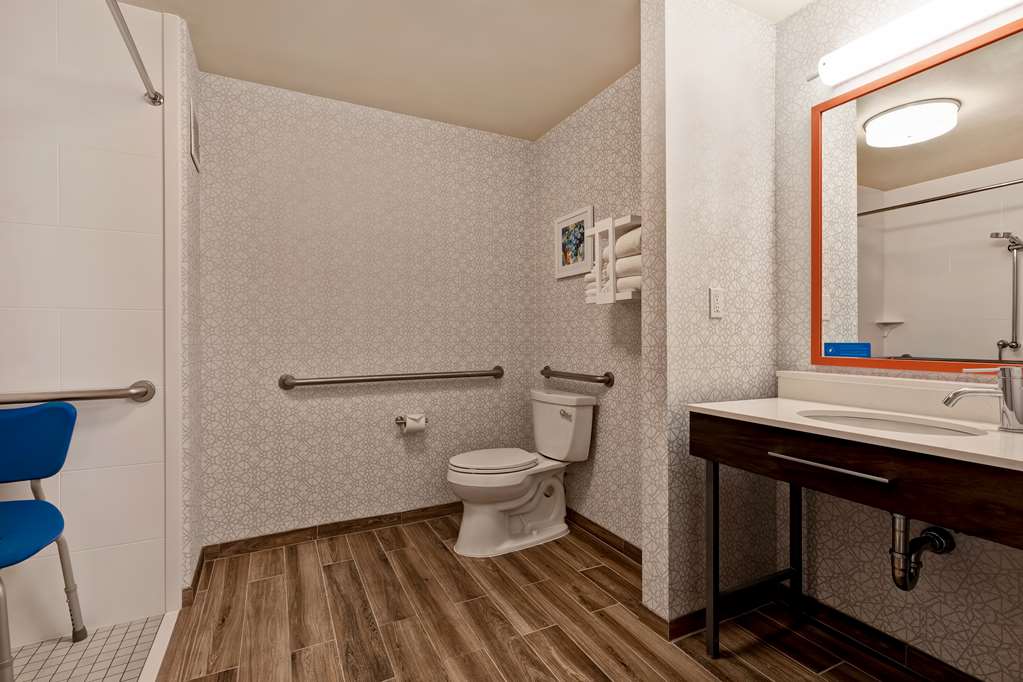 Фото Hampton Inn & Suites Rohnert Park Sonoma County