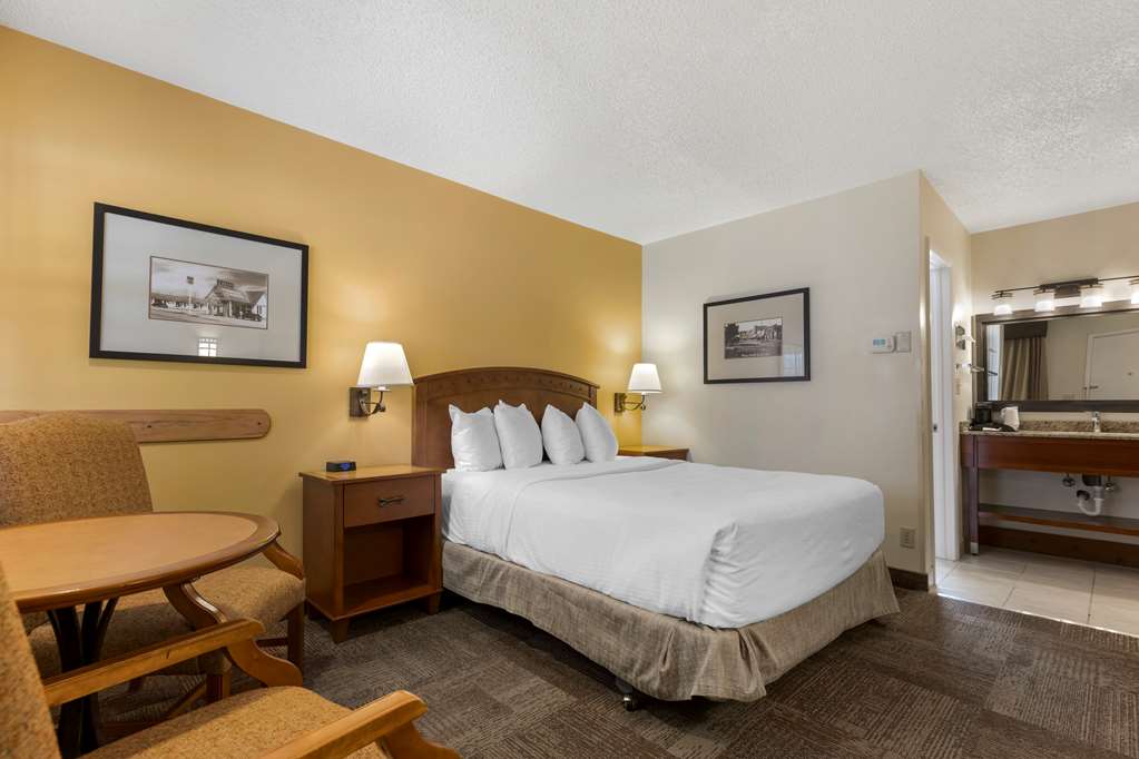 Фото Best Western Pioneer