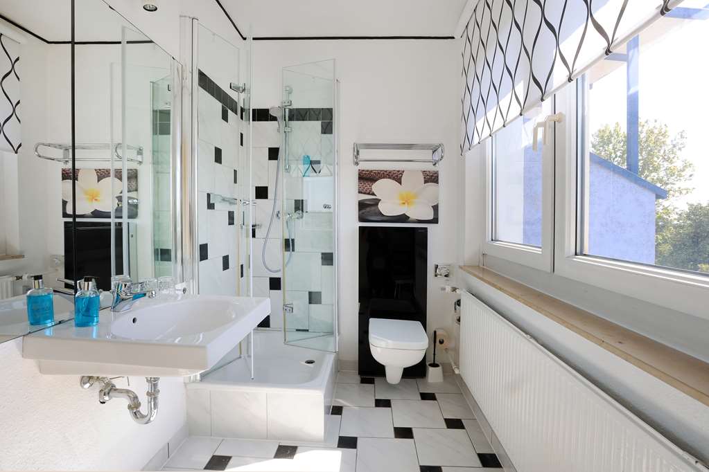 Фото Best Western Hotel Windorf