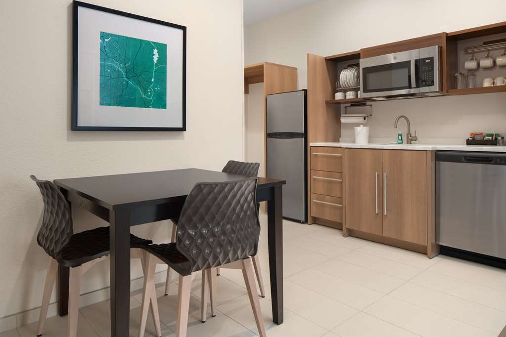 Фото Home2 Suites by Hilton Rowlett