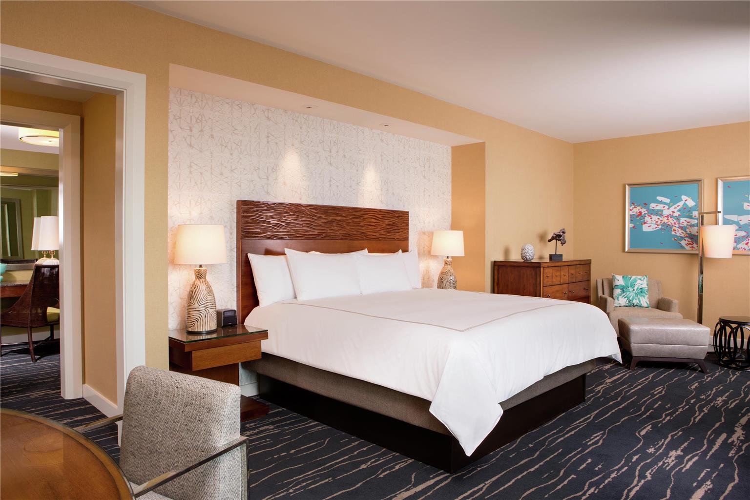 Фото Hilton Orlando